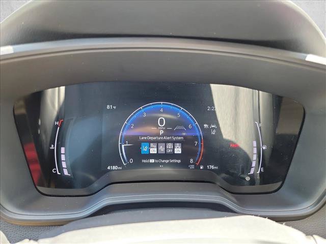 Used 2026 Toyota Corolla LE FWD image 16