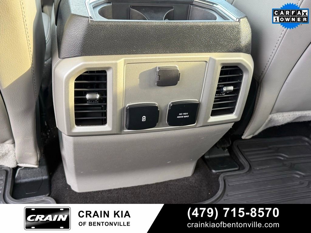 Used 2019 Ford F150 Lariat image 27