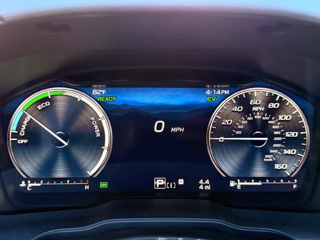 New 2026 Subaru Crosstrek 2.5i Limited AWD/4WD image 19