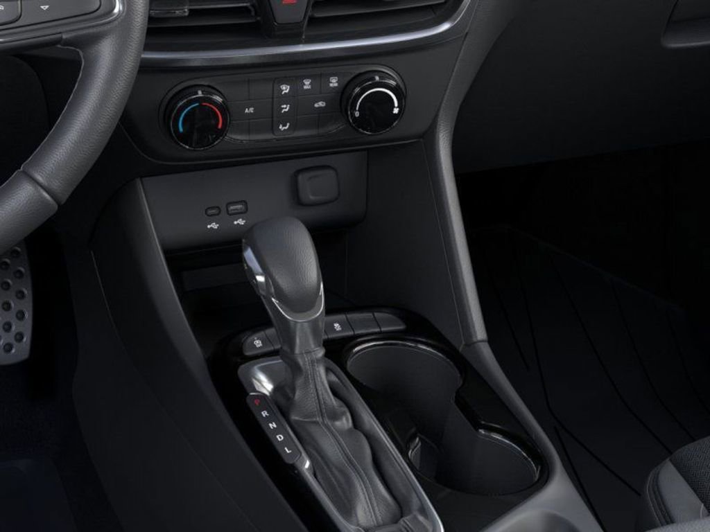 New 2025 Buick Encore GX Preferred image 23