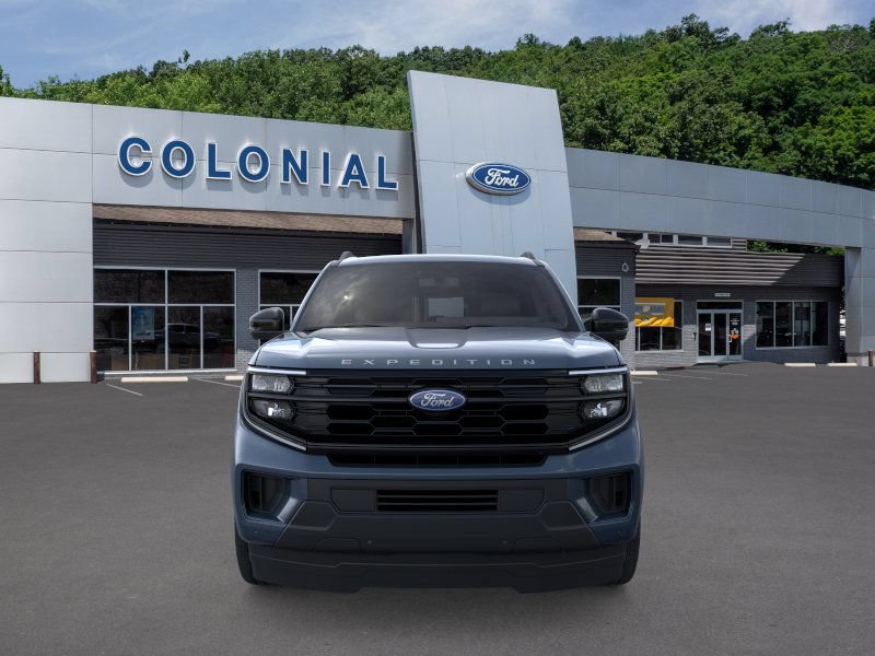 New 2026 Ford Expedition Max Active AWD/4WD image 6