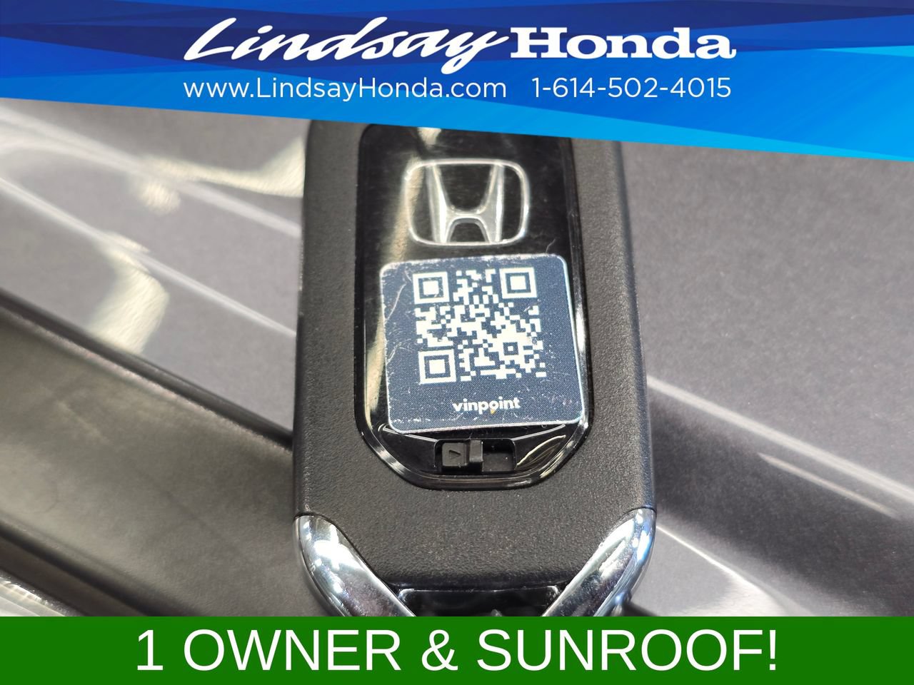 Used 2013 Honda Accord EX image 22