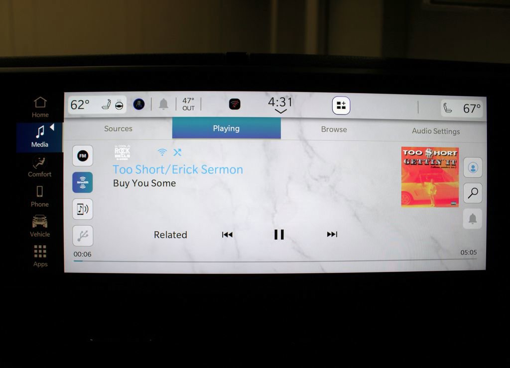 New 2026 Jeep Wrangler Willys image 15