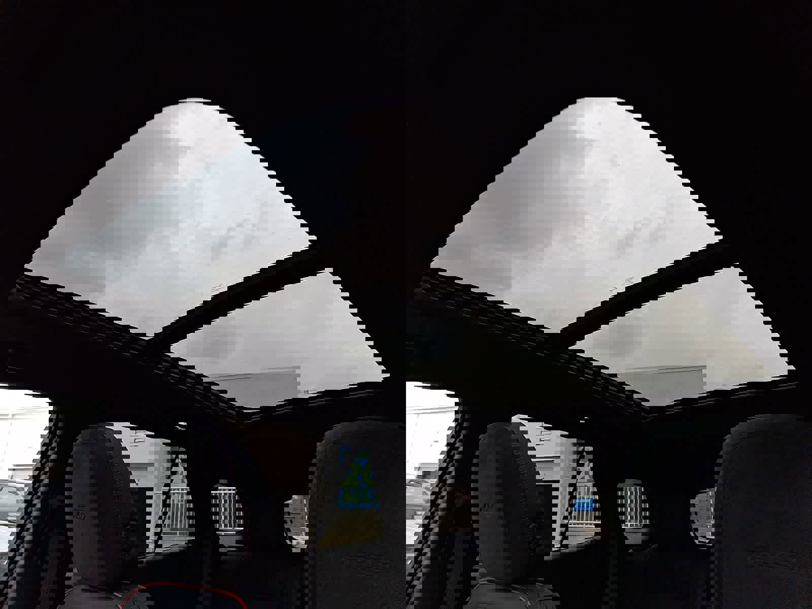 New 2025 Chevrolet Blazer EV RS image 10