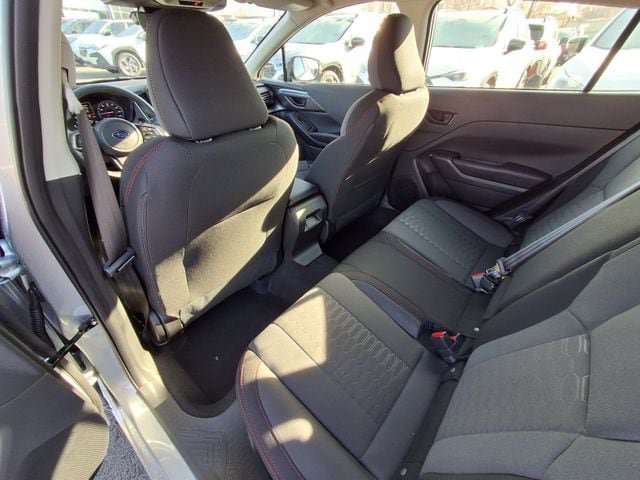 New 2026 Subaru Impreza 2.0i Sport AWD/4WD image 13