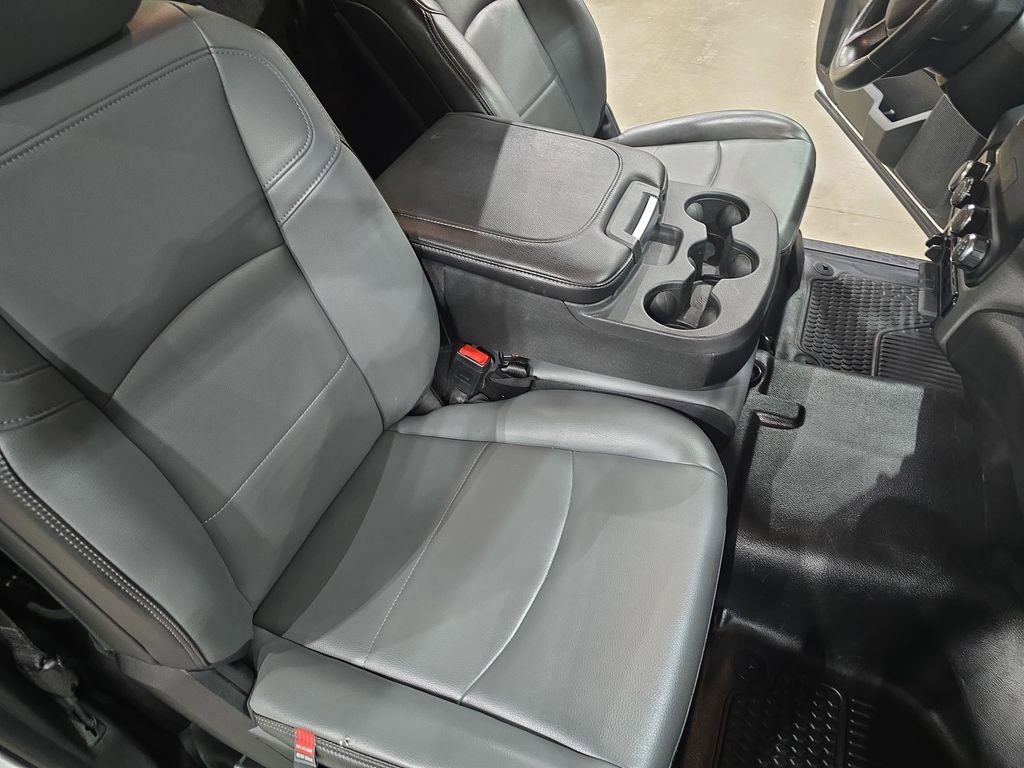 Used 2022 RAM 2500 Tradesman image 11