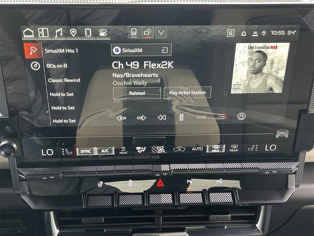 New 2026 GMC Hummer EV 4x4 Crew Cab image 13