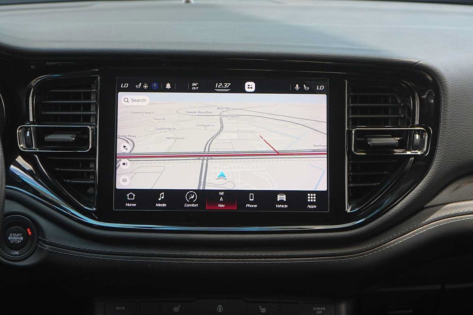 Used 2021 Dodge Durango GT RWD image 19