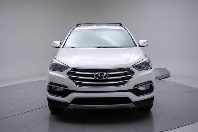 Used 2017 Hyundai Santa Fe Sport AWD/4WD image 11