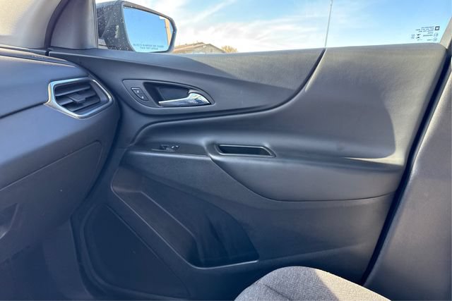 Used 2023 Chevrolet Equinox LT w/ Driver Convenience Package FWD image 20