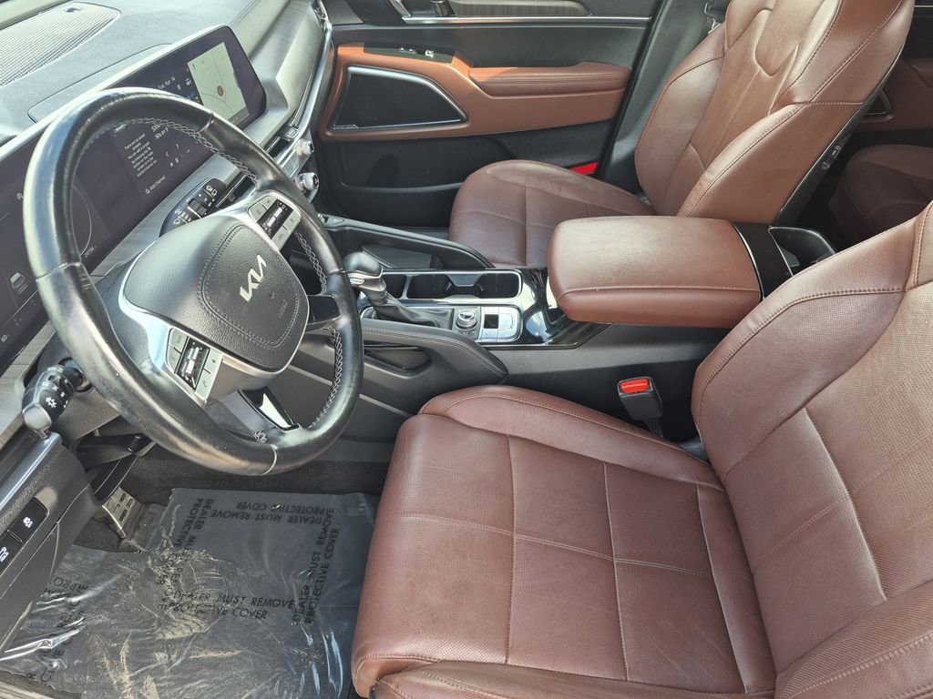 Certified 2023 Kia Telluride SX image 12