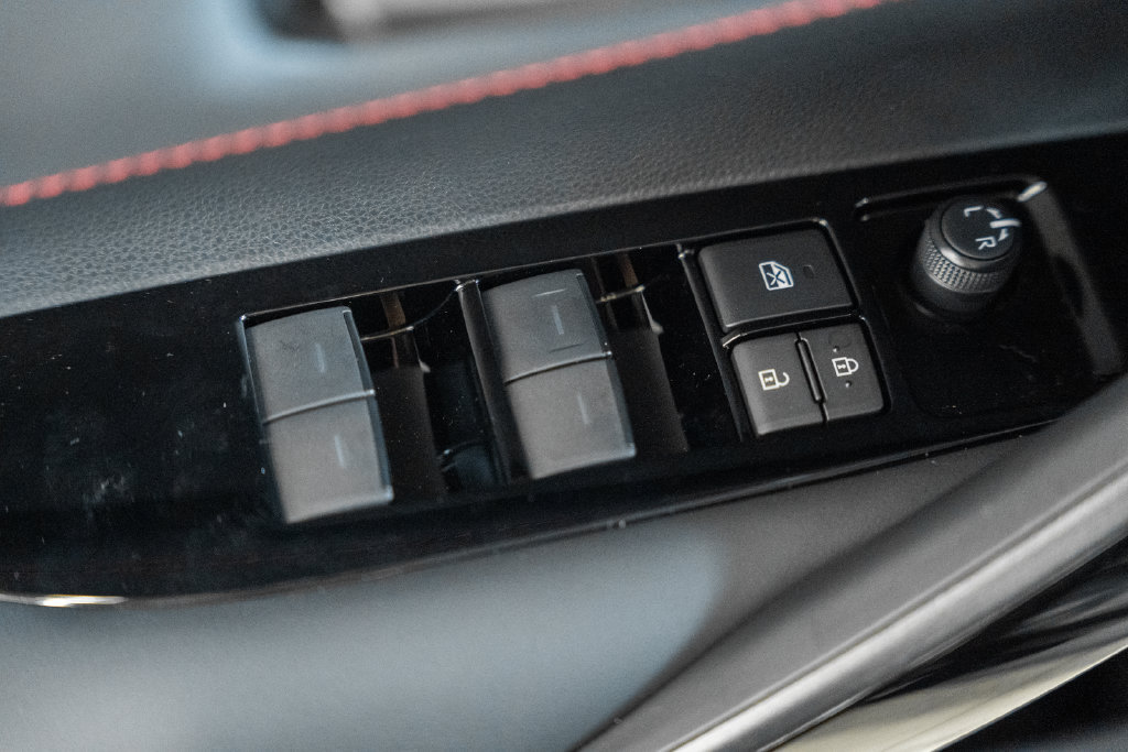 New 2026 Toyota Corolla GR AWD/4WD image 32