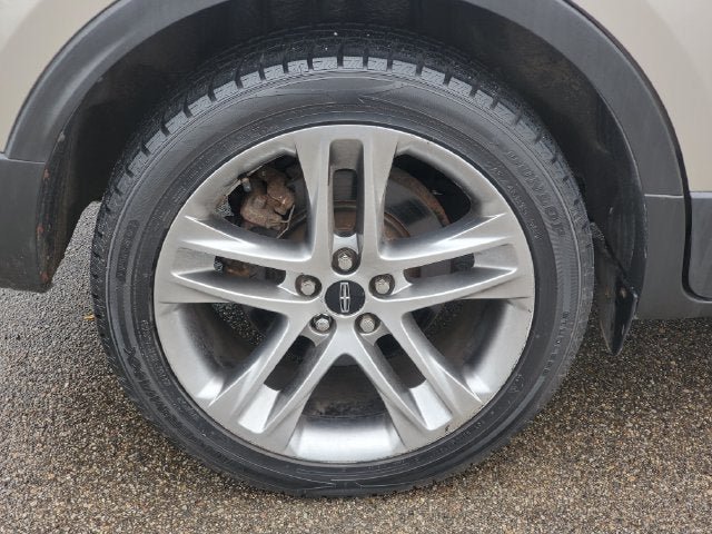 Used 2015 Lincoln MKC AWD w/ Equipment Group 102A Reserve image 35