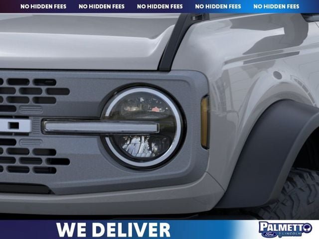 New 2026 Ford Bronco Badlands AWD/4WD image 20
