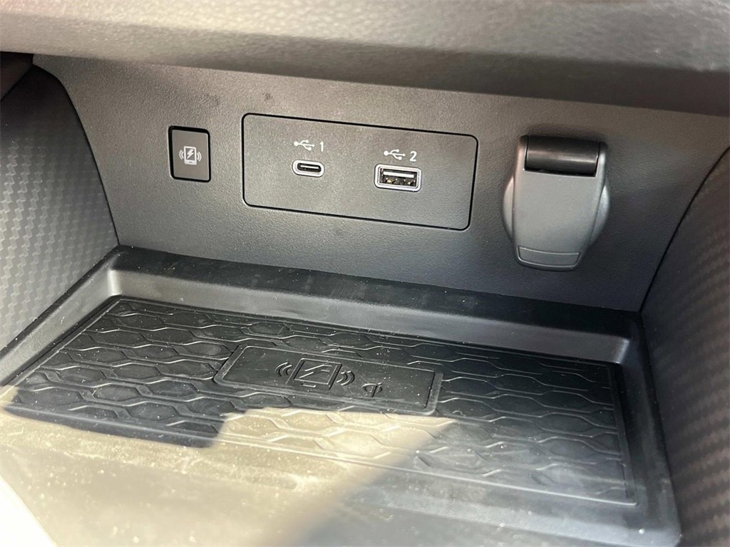 New 2025 Nissan Altima 2.5 SV w/ SV Special Edition Package image 27