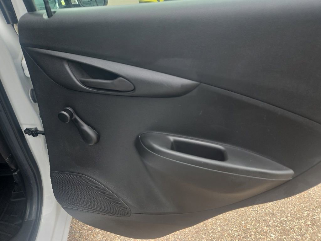 Used 2022 Chevrolet Spark LS FWD image 22
