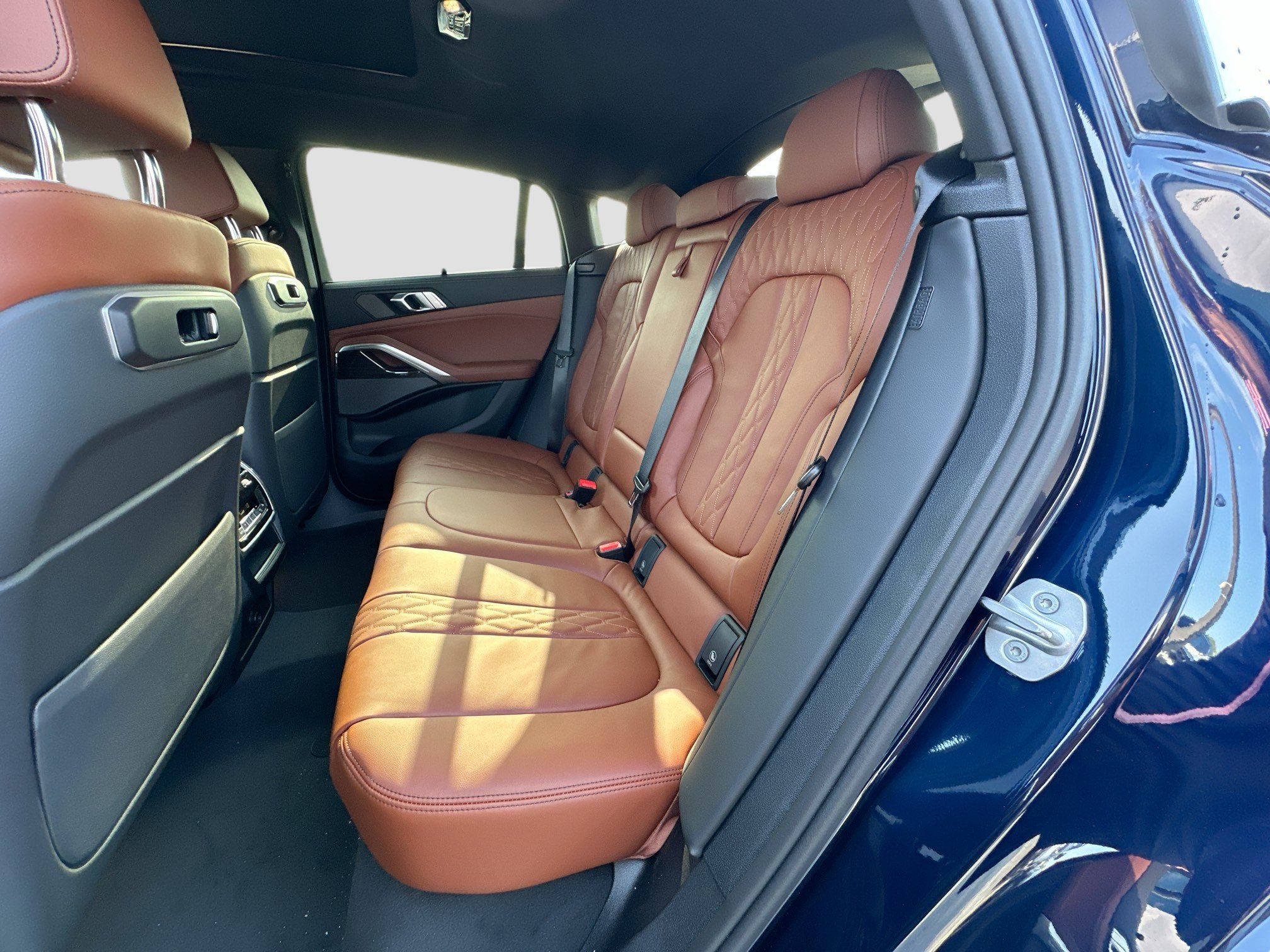 New 2026 BMW X6 xDrive40i AWD/4WD image 19