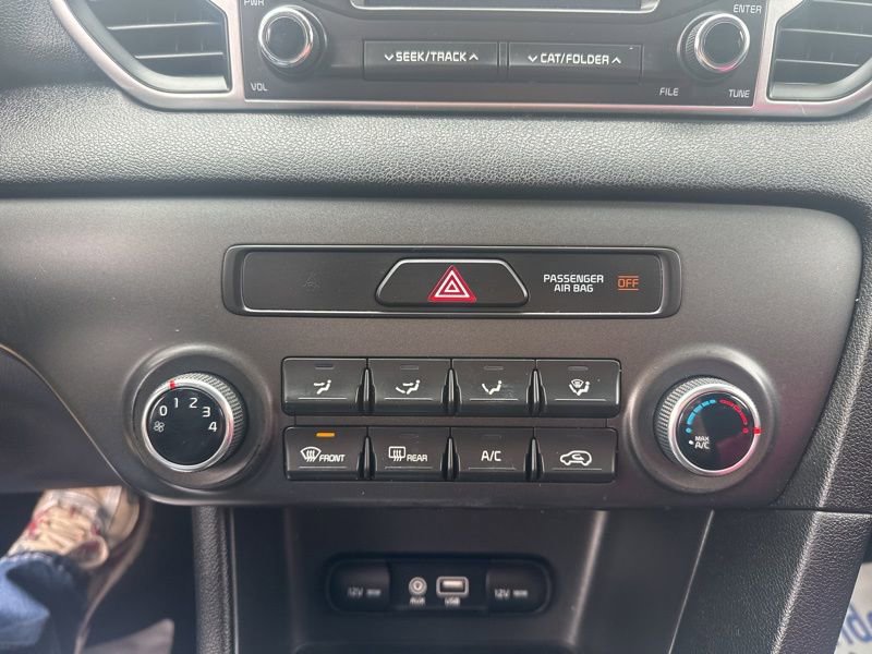 Used 2019 Kia Sportage LX image 31