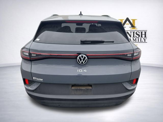 Used 2023 Volkswagen ID.4 Pro S RWD image 6