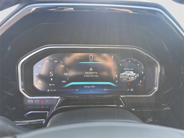 New 2026 Chevrolet Silverado 1500 LT w/ All Star Edition Plus image 11