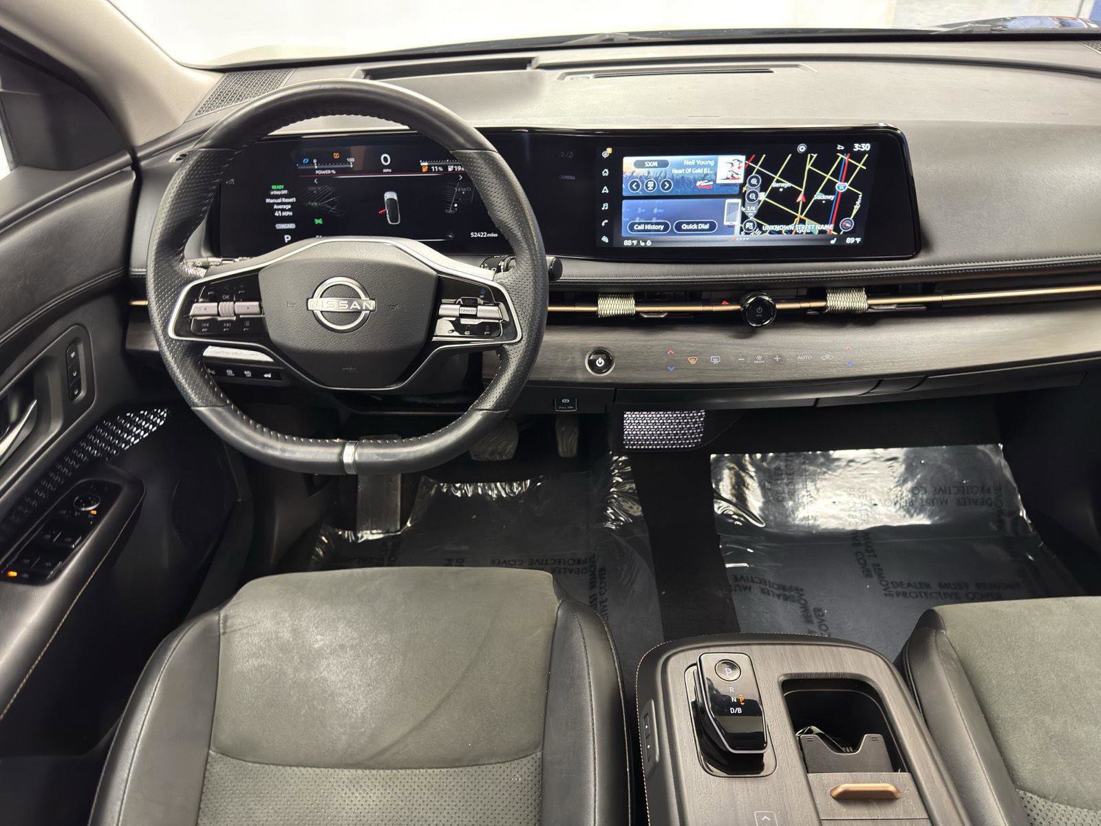 Used 2023 Nissan Ariya FWD image 31