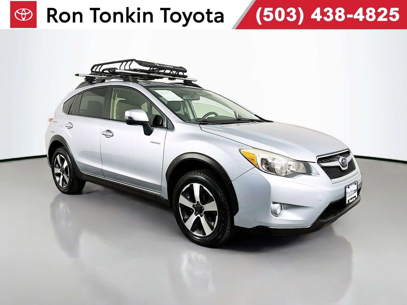 Used 2014 Subaru Crosstrek Touring