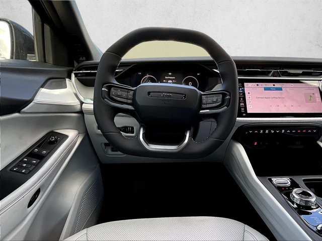 New 2026 Jeep Cherokee Limited AWD/4WD image 17
