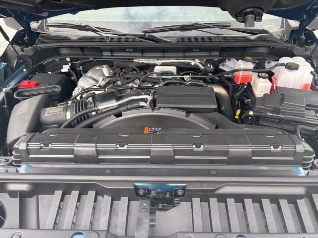 New 2026 GMC Sierra 2500 Denali w/ Technology Package image 34