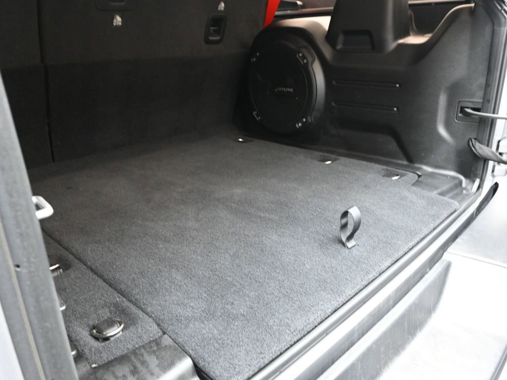 Used 2020 Jeep Wrangler Unlimited Rubicon w/ Quick Order Package 28Y Recon image 15