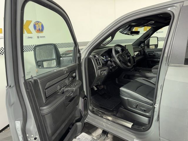 New 2026 RAM 2500 Limited AWD/4WD image 44
