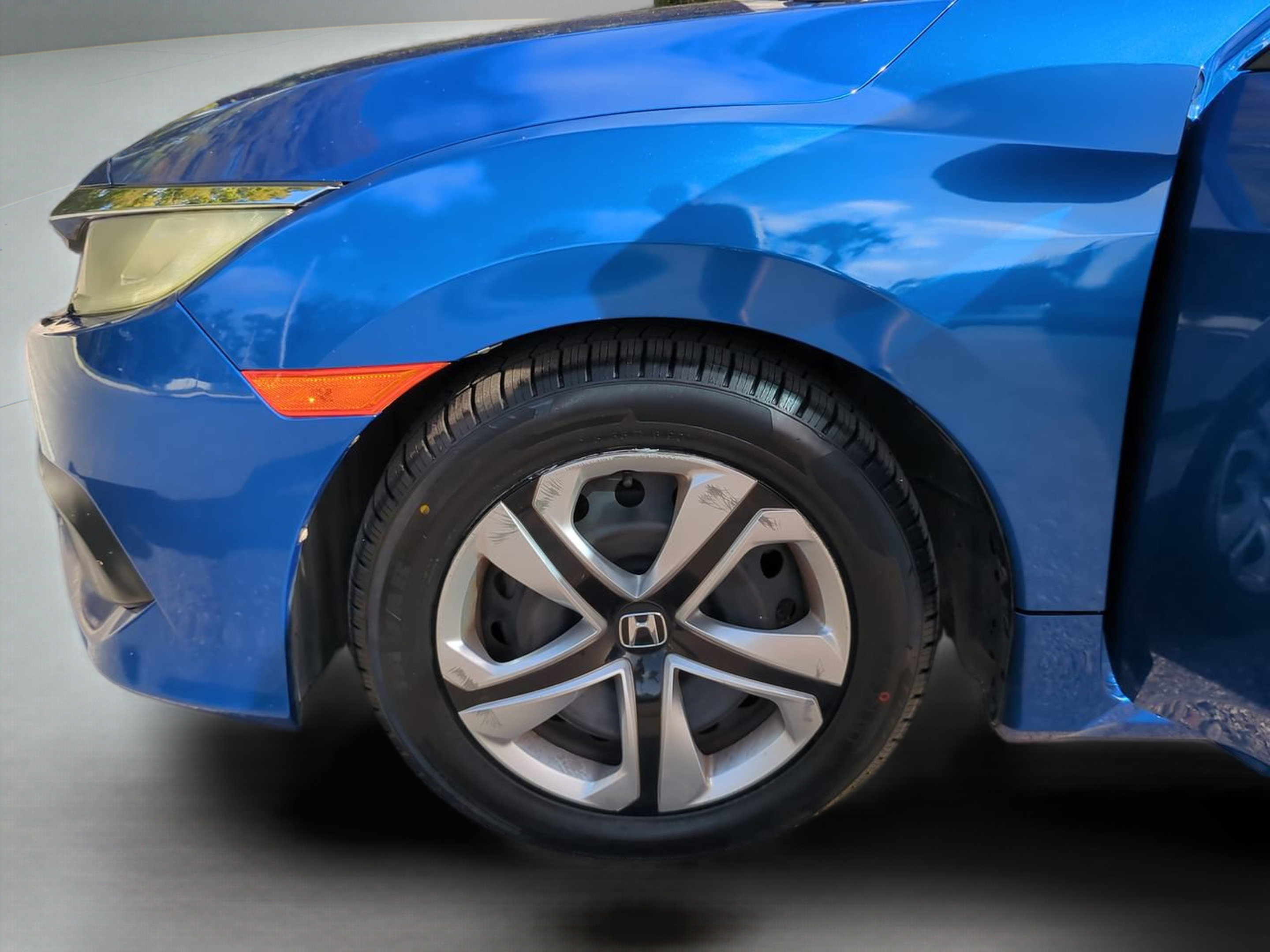 Used 2016 Honda Civic LX image 31