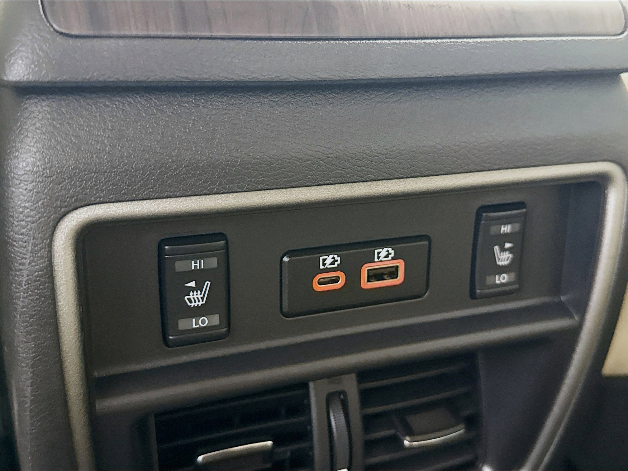 Used 2024 Nissan Murano Platinum w/ Cargo Package image 31