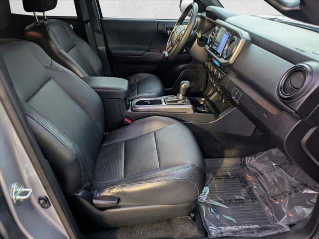 Used 2021 Toyota Tacoma TRD Sport image 19