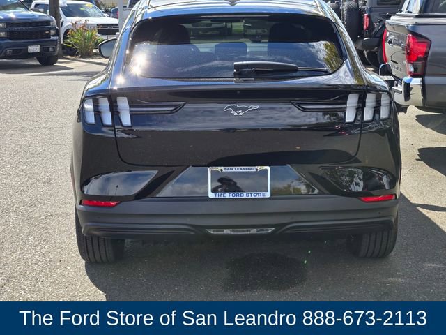 New 2025 Ford Mustang Mach-E Premium image 7