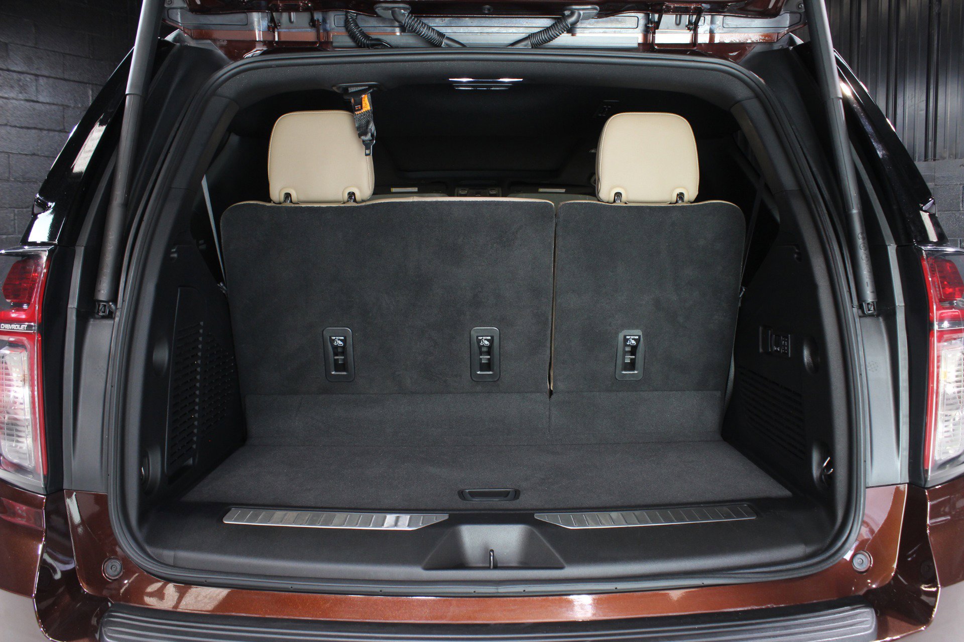 Used 2023 Chevrolet Tahoe Premier RWD image 75