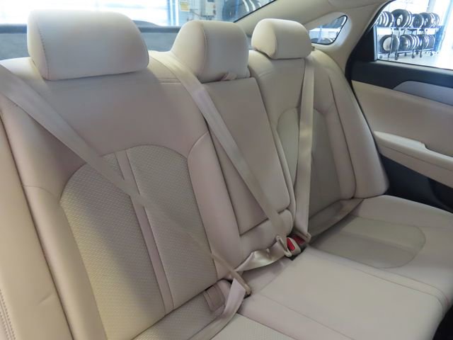 Used 2016 Hyundai Sonata SE image 24