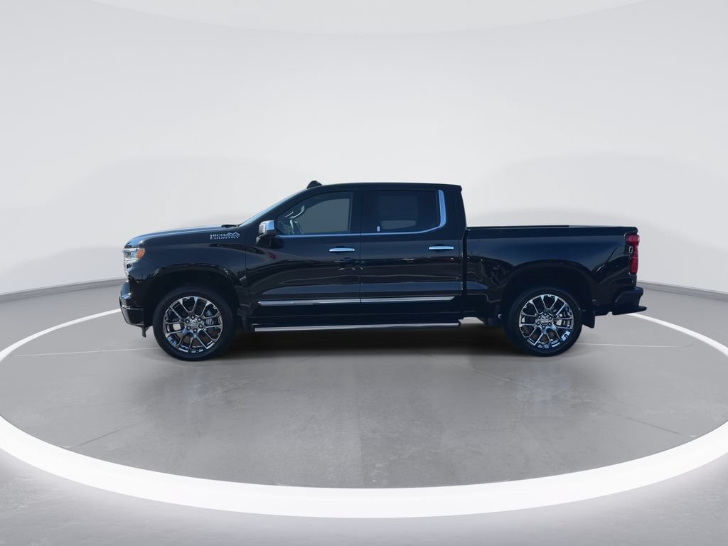 New 2026 Chevrolet Silverado 1500 High Country w/ Technology Package AWD/4WD image 5