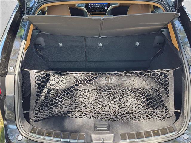Certified 2026 Lexus NX 350 AWD w/ Cold Area Package image 6