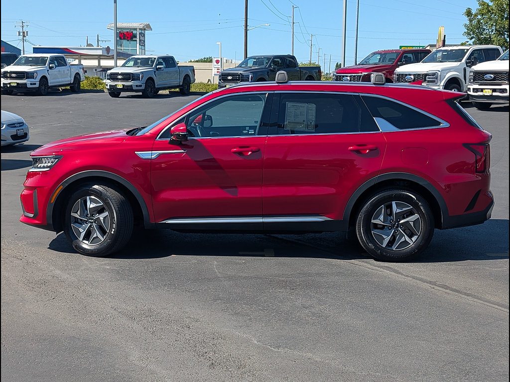 Used 2022 Kia Sorento S AWD/4WD image 9