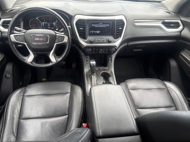 Used 2019 GMC Acadia SLT AWD/4WD image 22