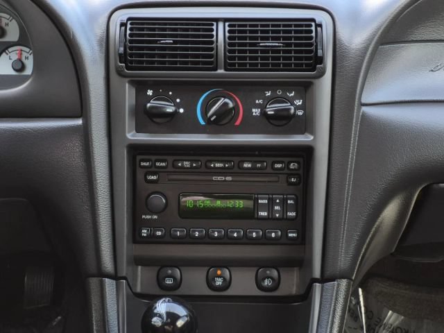 Used 2001 Ford Mustang Cobra RWD image 21