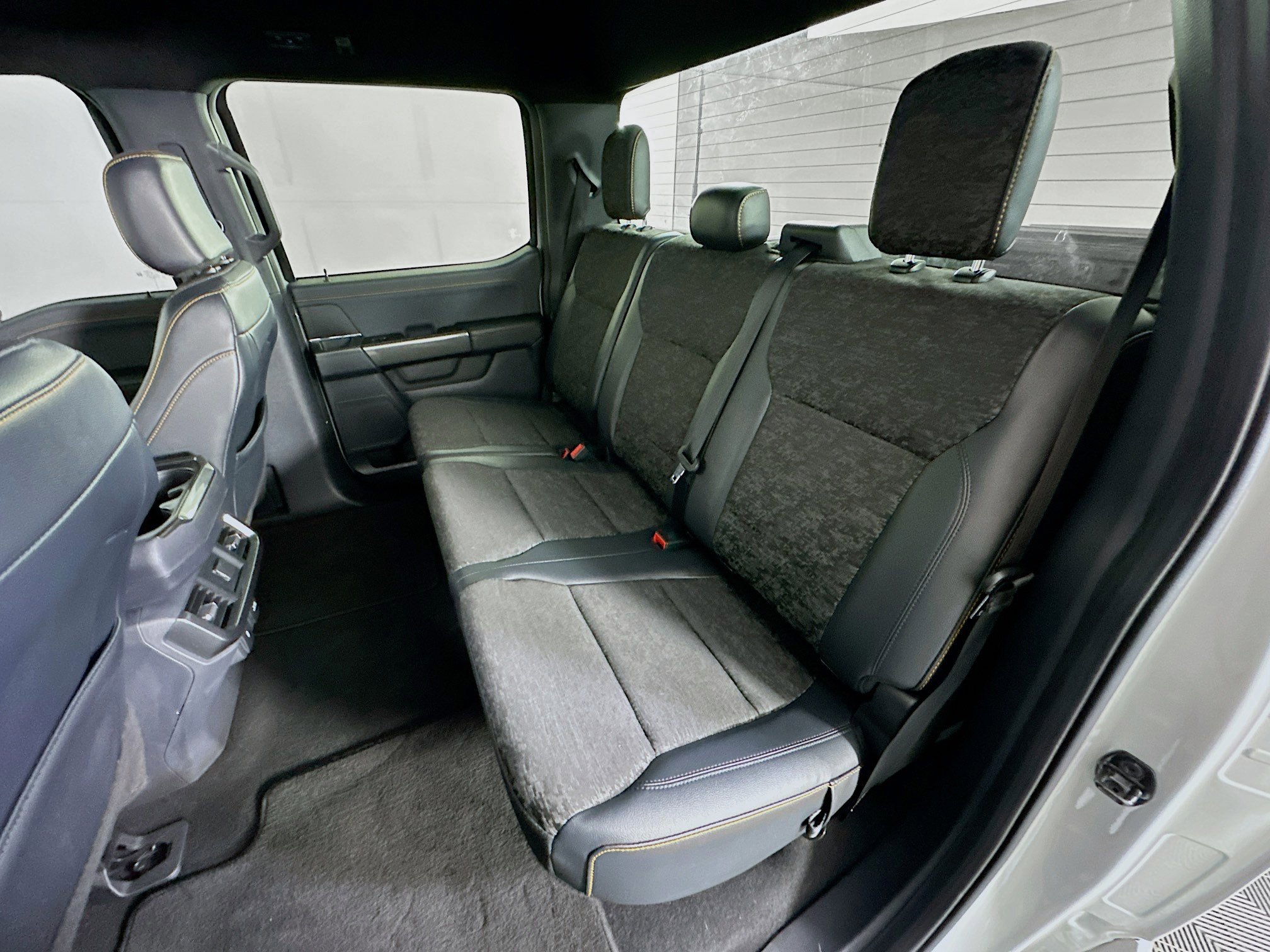 Used 2023 Ford F150 Tremor AWD/4WD image 27