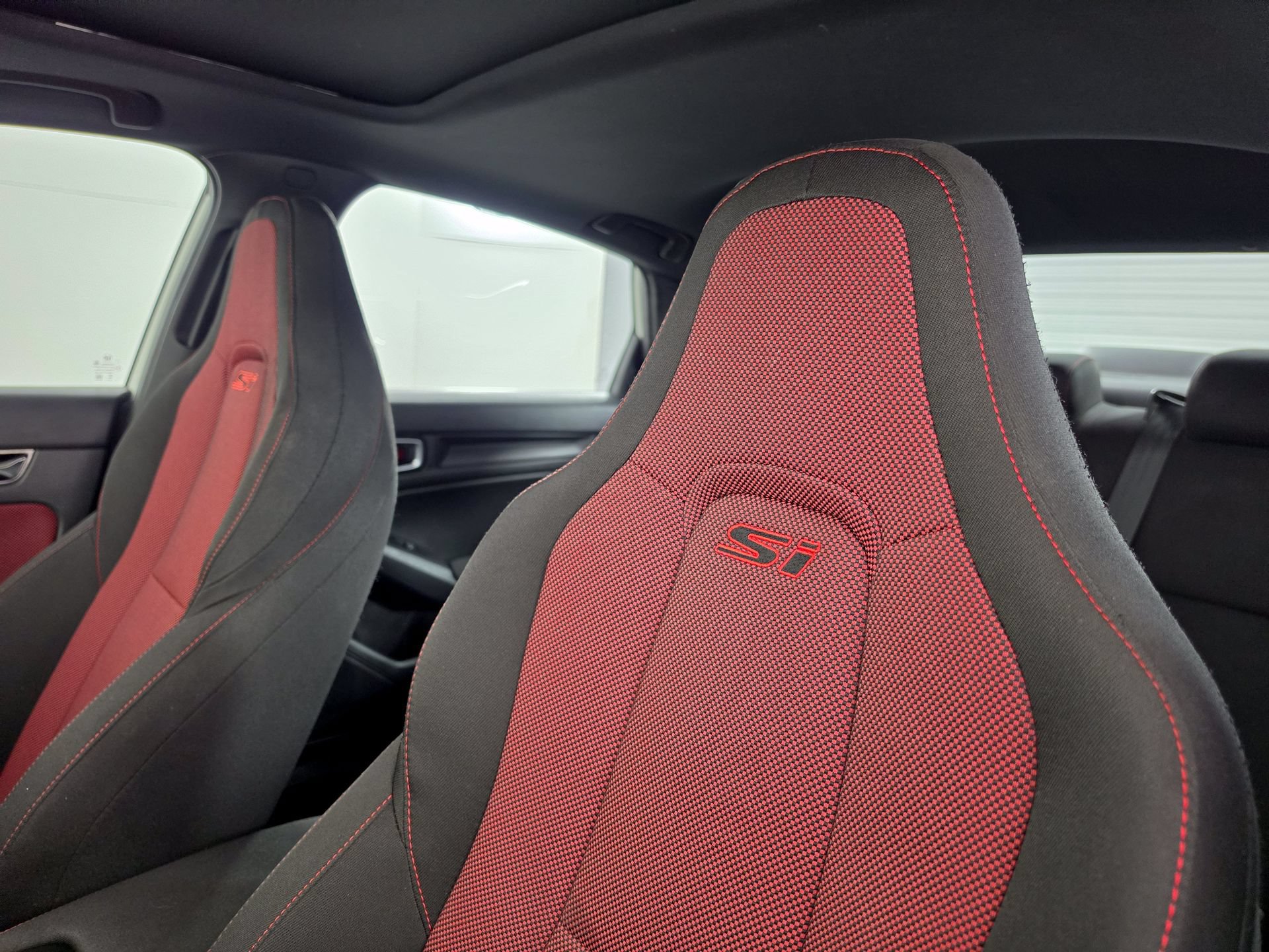 Used 2024 Honda Civic Si image 15