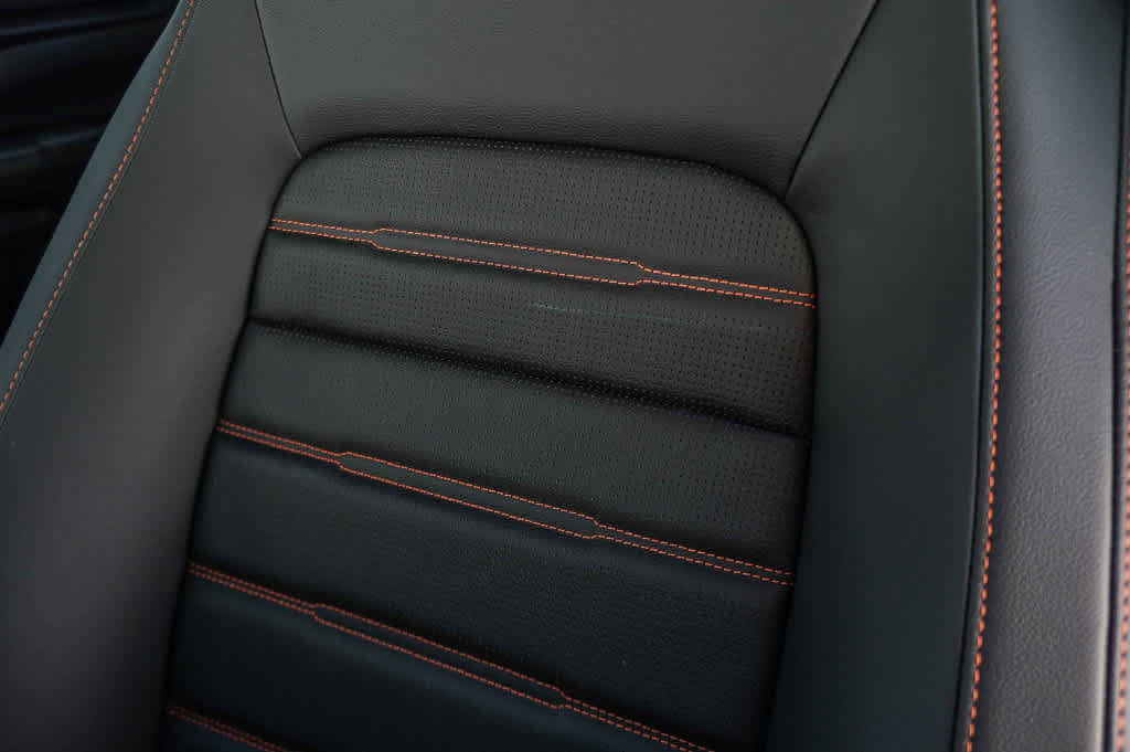 New 2027 Honda CR-V LX image 29
