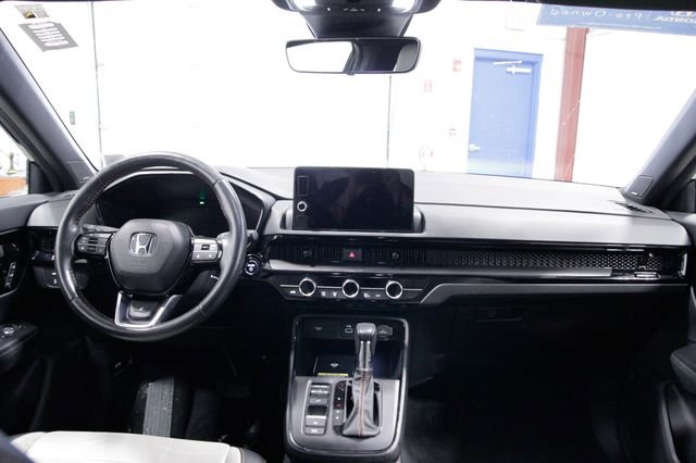 Certified 2023 Honda CR-V Sport Touring image 18