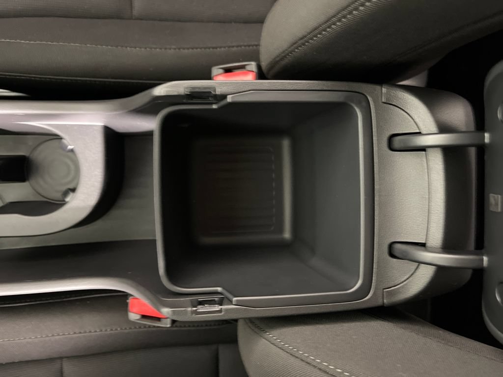 New 2026 Hyundai Kona SE AWD/4WD image 23