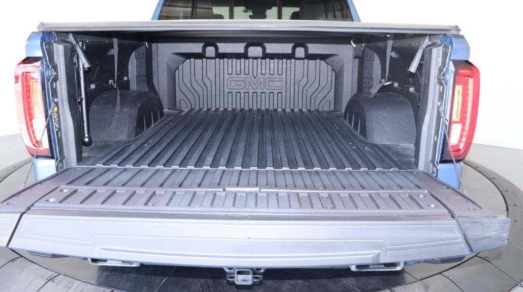 Used 2025 GMC Sierra 1500 Denali Ultimate AWD/4WD image 26