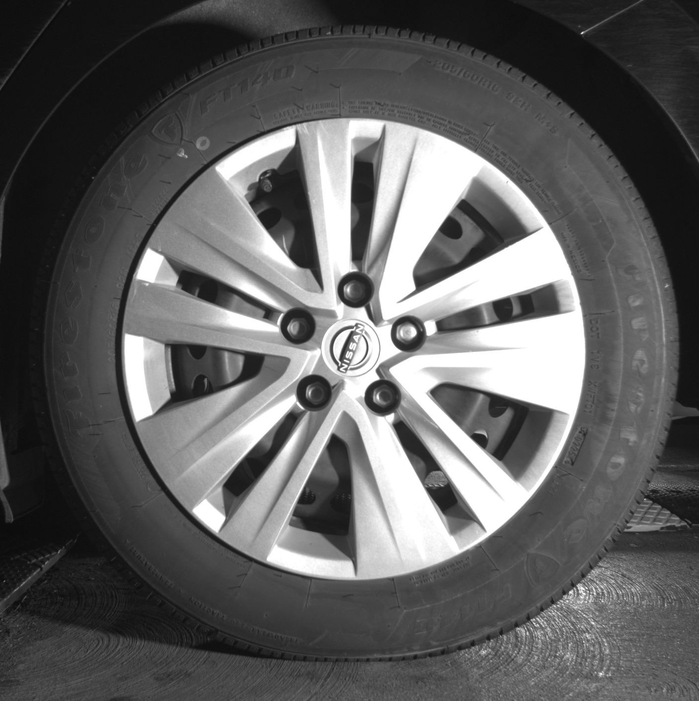 Used 2025 Nissan Sentra S image 14