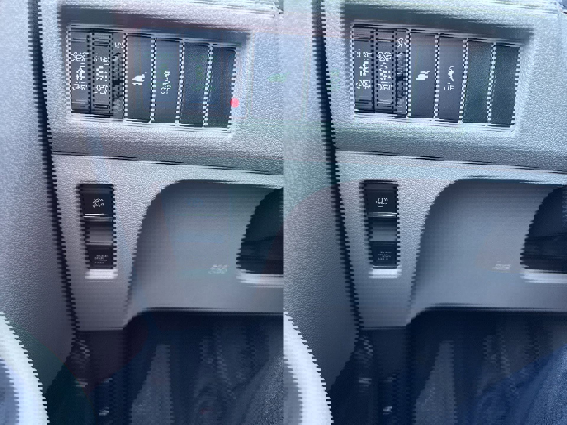 New 2026 Honda Odyssey EX-L image 36