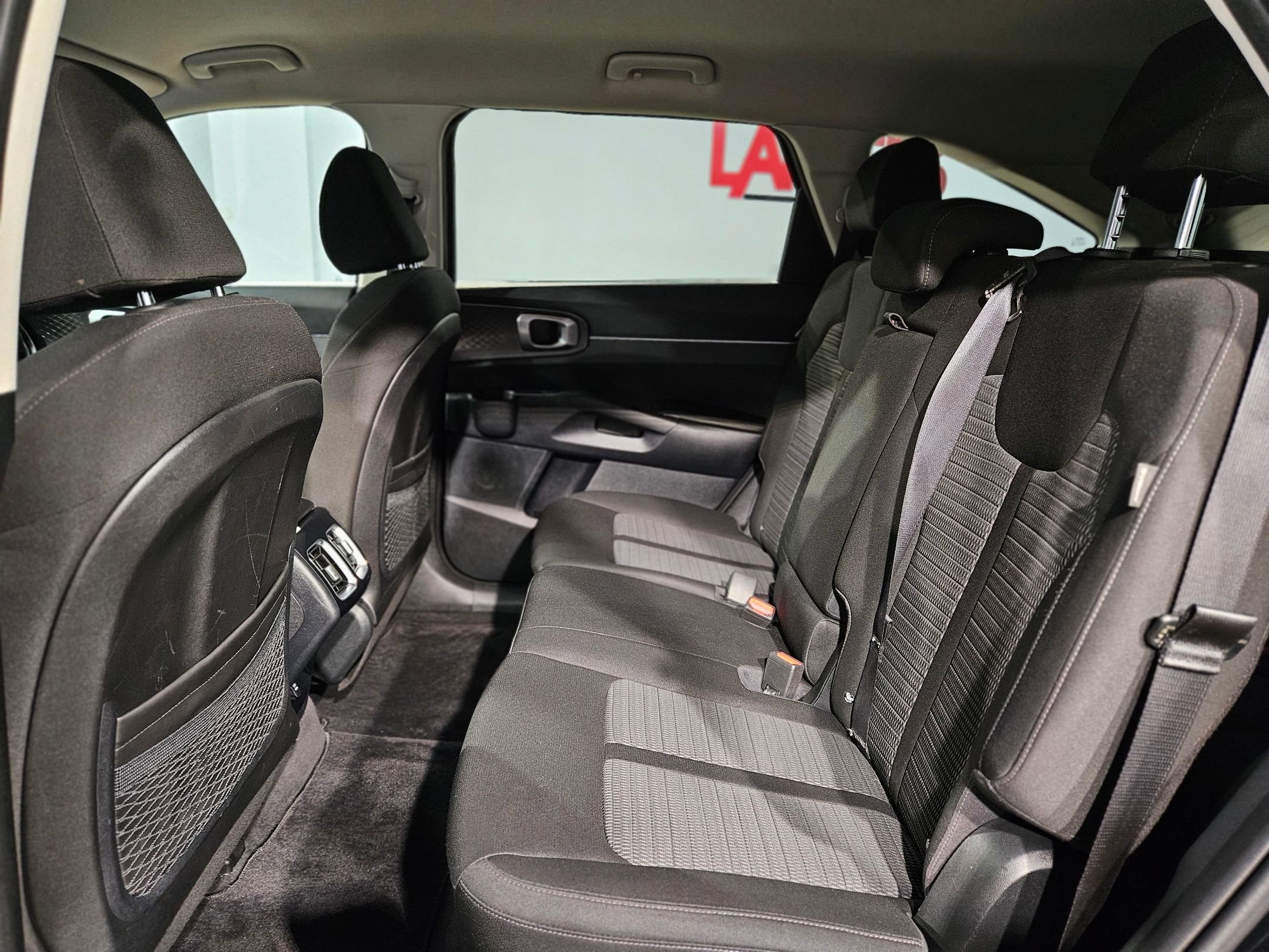 Used 2024 Kia Sorento LX image 34